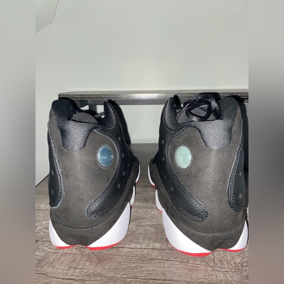 Air Jordan 13 Playoffs Retro main image 6